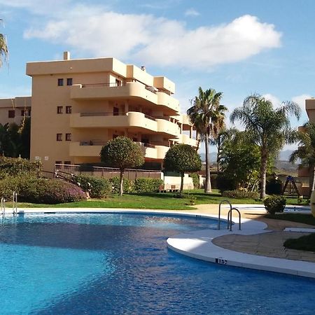 Malaga, Mijas, La Cala, Apartamento Vacaciones De Ensueno La Cala De Mijas Eksteriør bilde