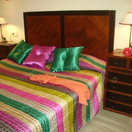 Malaga, Mijas, La Cala, Apartamento Vacaciones De Ensueno La Cala De Mijas Eksteriør bilde