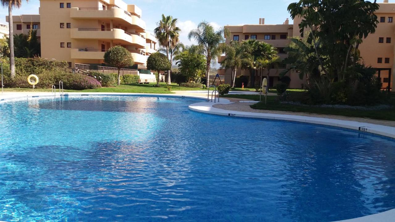 Malaga, Mijas, La Cala, Apartamento Vacaciones De Ensueno La Cala De Mijas Eksteriør bilde