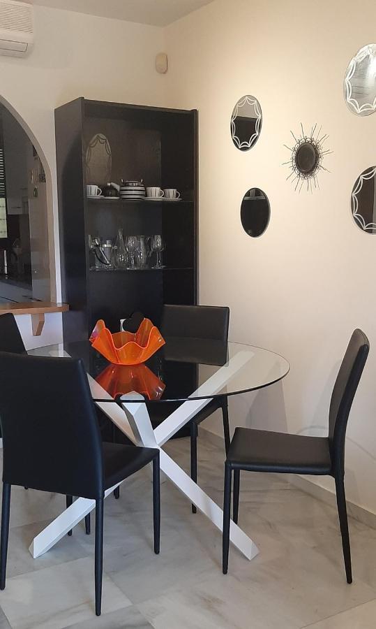 Malaga, Mijas, La Cala, Apartamento Vacaciones De Ensueno La Cala De Mijas Eksteriør bilde