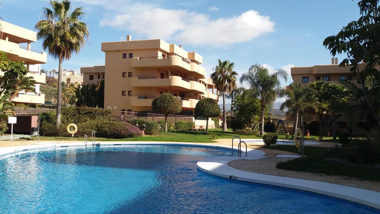 Malaga, Mijas, La Cala, Apartamento Vacaciones De Ensueno La Cala De Mijas Eksteriør bilde