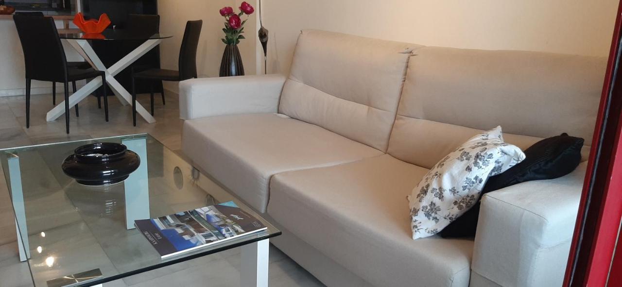 Malaga, Mijas, La Cala, Apartamento Vacaciones De Ensueno La Cala De Mijas Eksteriør bilde