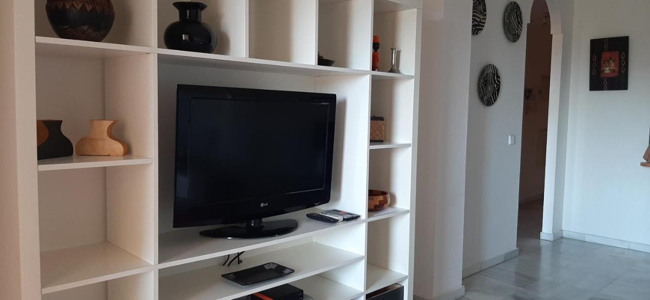 Malaga, Mijas, La Cala, Apartamento Vacaciones De Ensueno La Cala De Mijas Eksteriør bilde