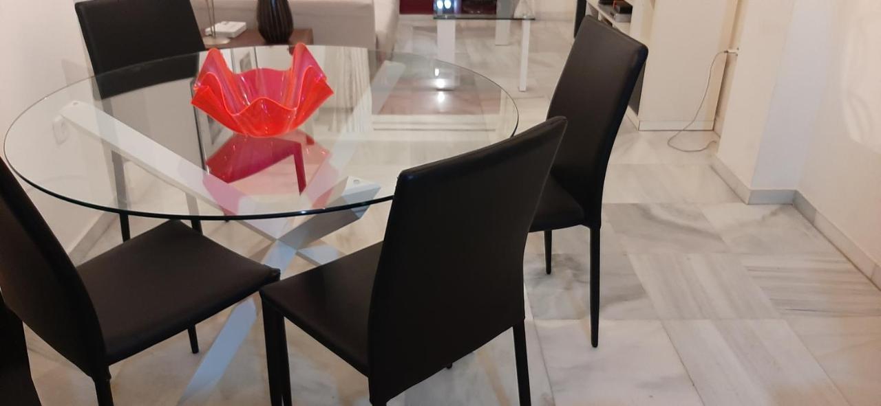 Malaga, Mijas, La Cala, Apartamento Vacaciones De Ensueno La Cala De Mijas Eksteriør bilde