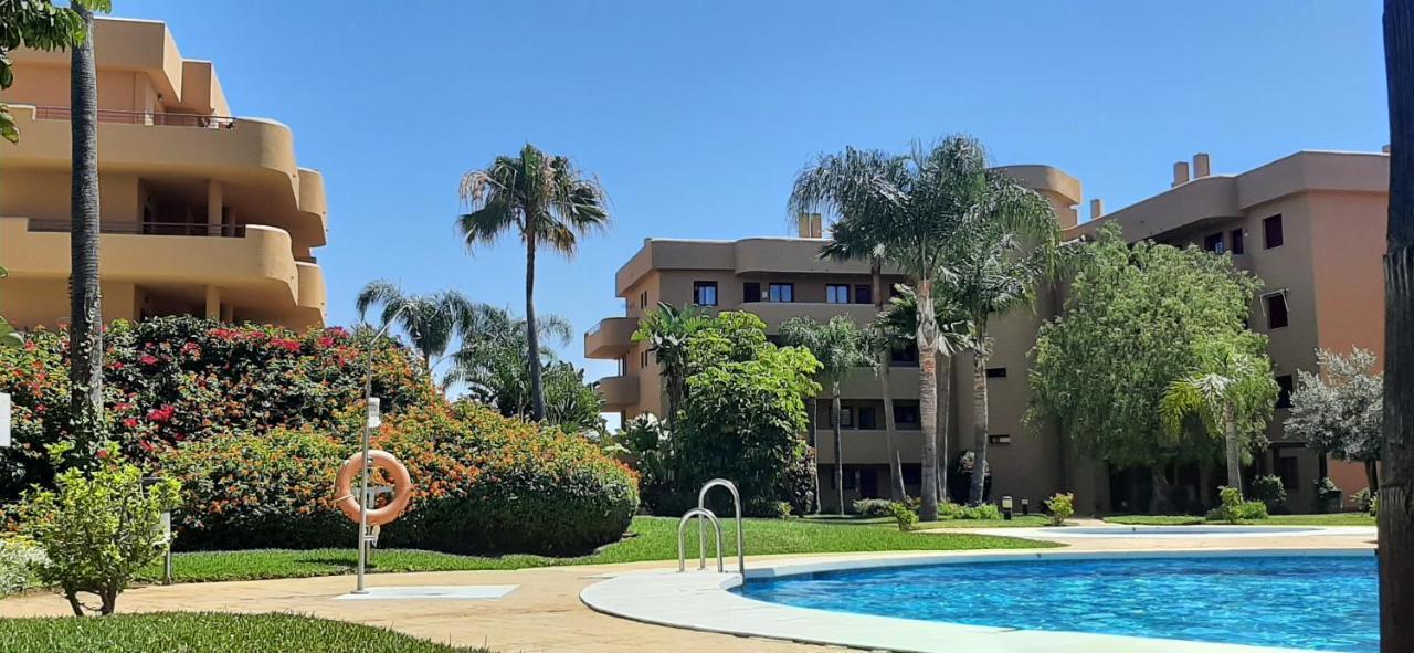 Malaga, Mijas, La Cala, Apartamento Vacaciones De Ensueno La Cala De Mijas Eksteriør bilde