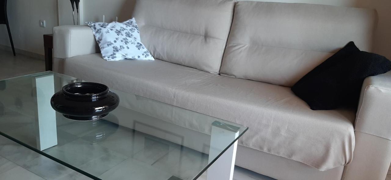 Malaga, Mijas, La Cala, Apartamento Vacaciones De Ensueno La Cala De Mijas Eksteriør bilde