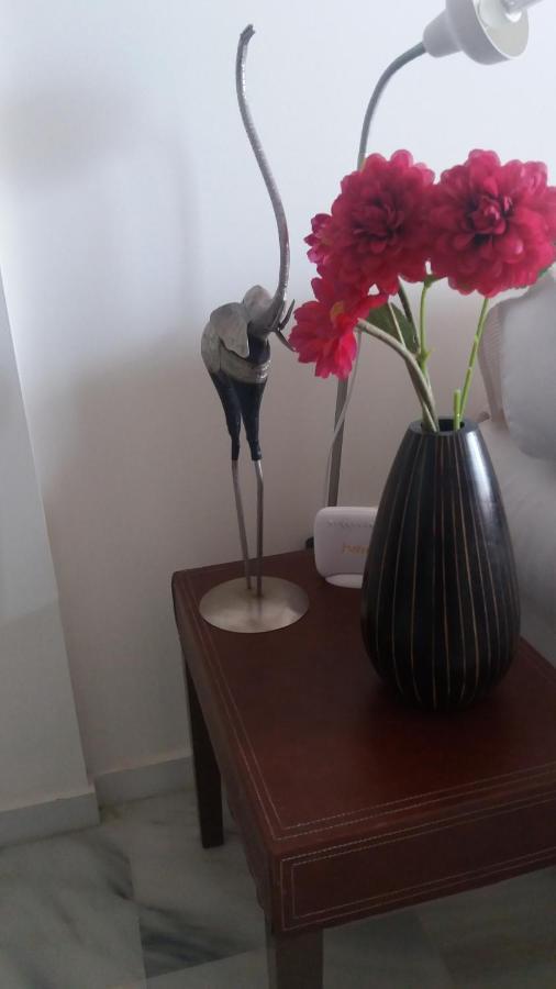 Malaga, Mijas, La Cala, Apartamento Vacaciones De Ensueno La Cala De Mijas Eksteriør bilde