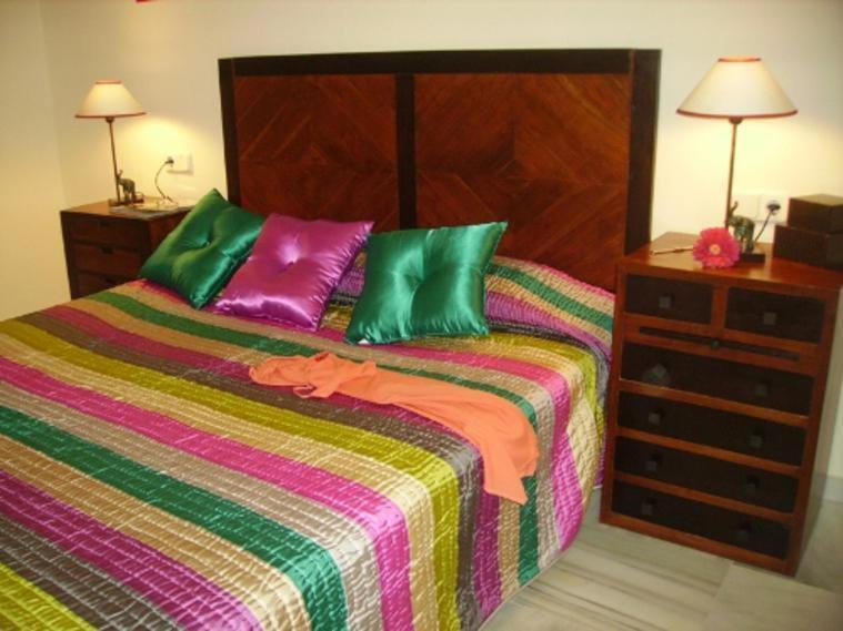Malaga, Mijas, La Cala, Apartamento Vacaciones De Ensueno La Cala De Mijas Eksteriør bilde