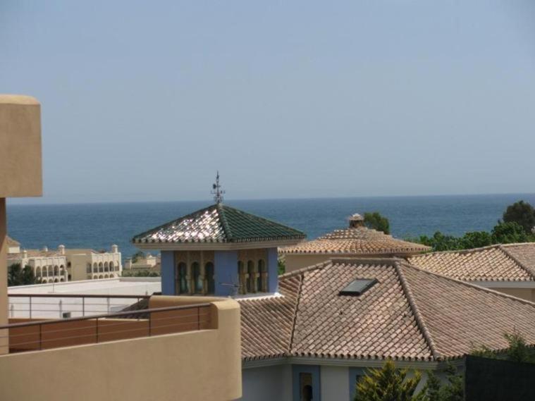 Malaga, Mijas, La Cala, Apartamento Vacaciones De Ensueno La Cala De Mijas Eksteriør bilde