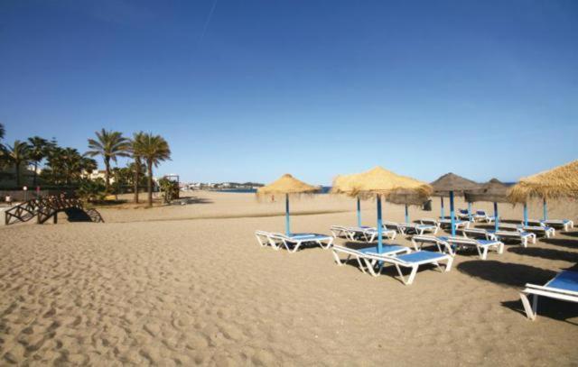 Malaga, Mijas, La Cala, Apartamento Vacaciones De Ensueno La Cala De Mijas Eksteriør bilde