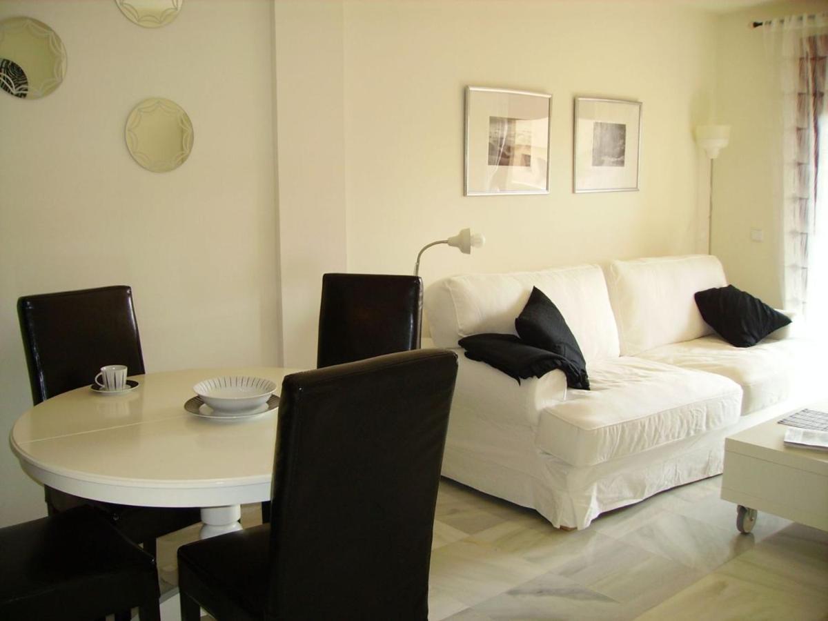 Malaga, Mijas, La Cala, Apartamento Vacaciones De Ensueno La Cala De Mijas Eksteriør bilde