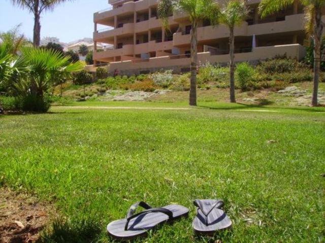 Malaga, Mijas, La Cala, Apartamento Vacaciones De Ensueno La Cala De Mijas Eksteriør bilde