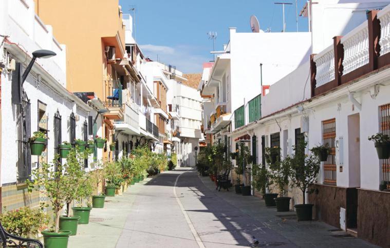 Malaga, Mijas, La Cala, Apartamento Vacaciones De Ensueno La Cala De Mijas Eksteriør bilde