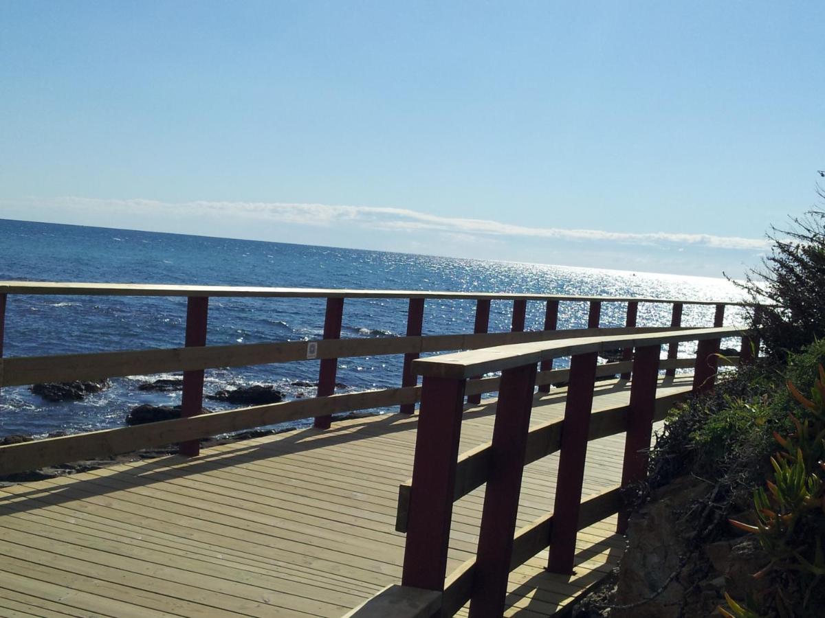 Malaga, Mijas, La Cala, Apartamento Vacaciones De Ensueno La Cala De Mijas Eksteriør bilde