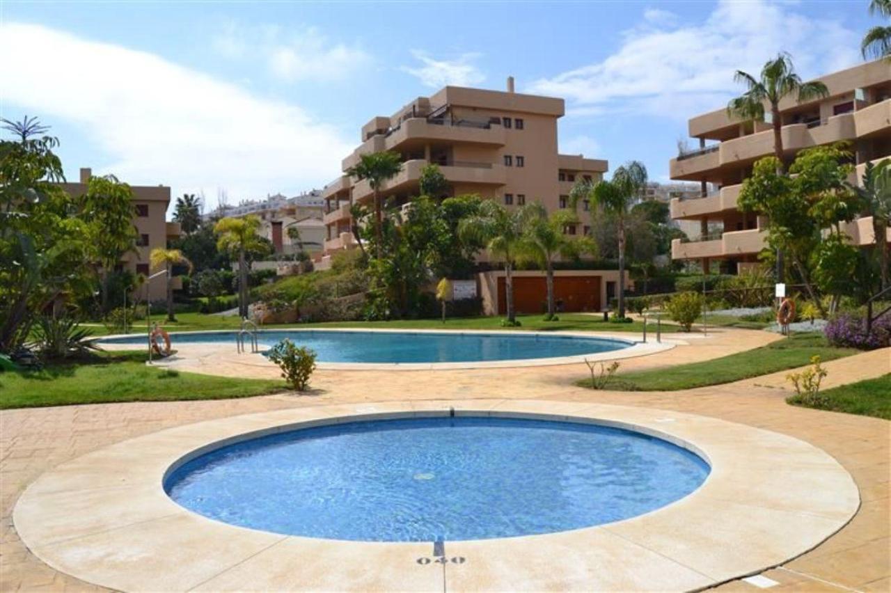 Malaga, Mijas, La Cala, Apartamento Vacaciones De Ensueno La Cala De Mijas Eksteriør bilde