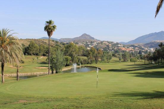 Malaga, Mijas, La Cala, Apartamento Vacaciones De Ensueno La Cala De Mijas Eksteriør bilde
