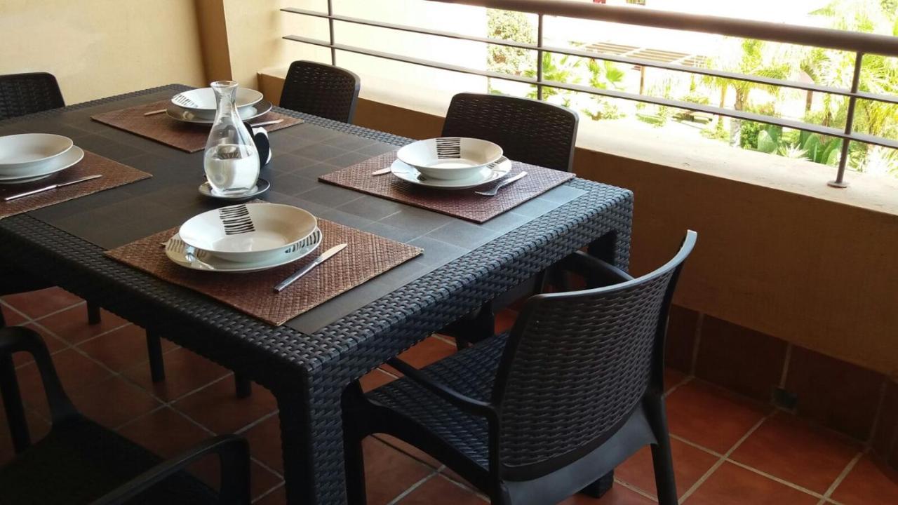 Malaga, Mijas, La Cala, Apartamento Vacaciones De Ensueno La Cala De Mijas Eksteriør bilde