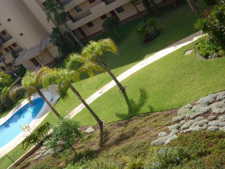 Malaga, Mijas, La Cala, Apartamento Vacaciones De Ensueno La Cala De Mijas Eksteriør bilde