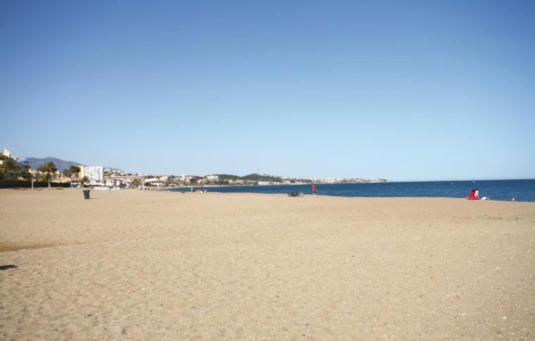 Malaga, Mijas, La Cala, Apartamento Vacaciones De Ensueno La Cala De Mijas Eksteriør bilde