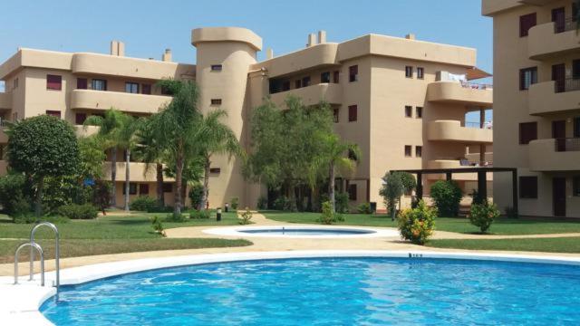 Malaga, Mijas, La Cala, Apartamento Vacaciones De Ensueno La Cala De Mijas Eksteriør bilde